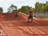 Fotos 1ª Etapa Est Motocross Nova Alvorada do Sul 