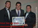 Melhores Empresas IMPACTO 2012