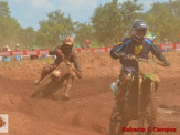 Fotos 1ª Etapa Est Motocross Nova Alvorada do Sul 