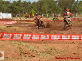 Fotos 1ª Etapa Est Motocross Nova Alvorada do Sul 