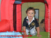 3º Aniversário de Lucas