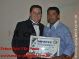 Melhores Empresas IMPACTO 2012