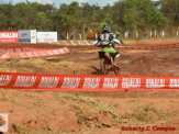 Fotos 1ª Etapa Est Motocross Nova Alvorada do Sul 