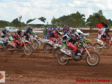 Fotos 1ª Etapa Est Motocross Nova Alvorada do Sul 