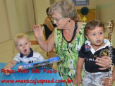 3º Aniversário de Lucas