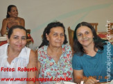 Fotos: Padaria Milagre do Trigo Pães realiza evento em comemoração ao dia da mulher