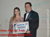 Melhores Empresas IMPACTO 2012