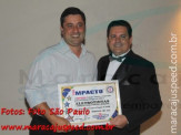 Melhores Empresas IMPACTO 2012