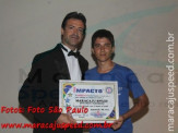 Melhores Empresas IMPACTO 2012