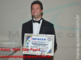 Melhores Empresas IMPACTO 2012