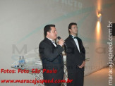 Melhores Empresas IMPACTO 2012