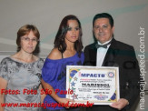 Melhores Empresas IMPACTO 2012