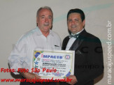 Melhores Empresas IMPACTO 2012