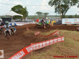 Fotos 1ª Etapa Est Motocross Nova Alvorada do Sul 