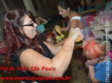 5º aniversário de Manuela