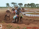 Fotos 1ª Etapa Est Motocross Nova Alvorada do Sul 