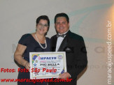 Melhores Empresas IMPACTO 2012