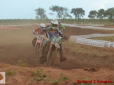 Fotos 1ª Etapa Est Motocross Nova Alvorada do Sul 