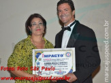 Melhores Empresas IMPACTO 2012