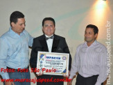 Melhores Empresas IMPACTO 2012