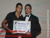 Melhores Empresas IMPACTO 2012