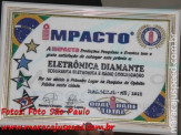 Melhores Empresas IMPACTO 2012