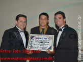 Melhores Empresas IMPACTO 2012