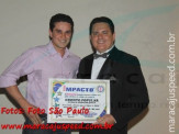 Melhores Empresas IMPACTO 2012