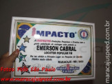 Melhores Empresas IMPACTO 2012