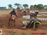 Fotos 1ª Etapa Est Motocross Nova Alvorada do Sul 