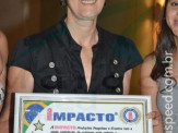 Melhores Empresas IMPACTO 2012