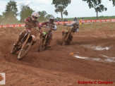 Fotos 1ª Etapa Est Motocross Nova Alvorada do Sul 