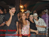 Fotos do Show de Marco Aurélio e Paulo Sérgio no Rancho Cauntry