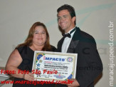 Melhores Empresas IMPACTO 2012