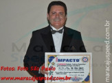 Melhores Empresas IMPACTO 2012