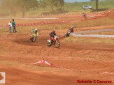 Fotos 1ª Etapa Est Motocross Nova Alvorada do Sul 