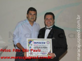 Melhores Empresas IMPACTO 2012