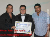 Melhores Empresas IMPACTO 2012