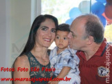 1º aniversário de João Pedro em Dourados