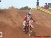 Fotos 1ª Etapa Est Motocross Nova Alvorada do Sul 