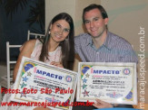 Melhores Empresas IMPACTO 2012