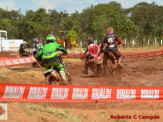 Fotos 1ª Etapa Est Motocross Nova Alvorada do Sul 