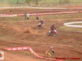 Fotos 1ª Etapa Est Motocross Nova Alvorada do Sul 