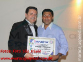 Melhores Empresas IMPACTO 2012