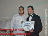 Melhores Empresas IMPACTO 2012