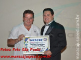 Melhores Empresas IMPACTO 2012