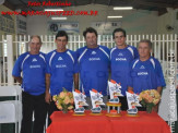 Final Torneio de Bocha em Maracaju