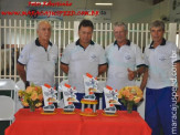 Final Torneio de Bocha em Maracaju