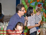 Aniversário 1° ano de Eduardo Teodoro Zaniboni