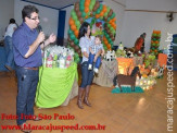 Aniversário 1° ano de Eduardo Teodoro Zaniboni